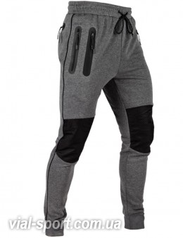 Спортивні штани Venum Laser Pants Grey